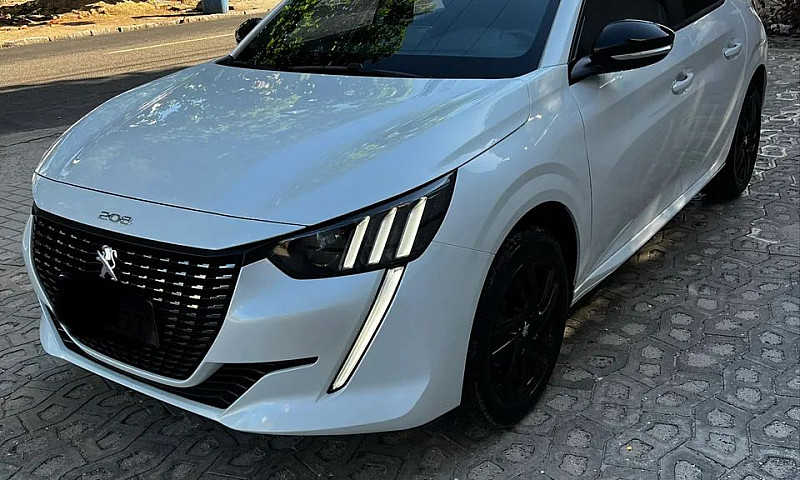 Peugeot 208 Style 1....
