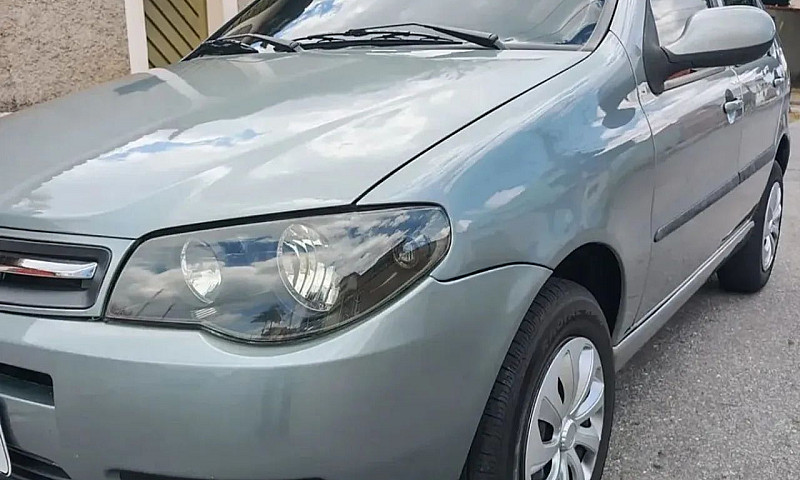 Fiat Palio 1.0 Cel. ...