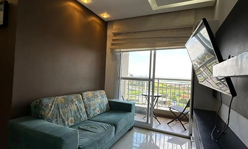Apartamento Vista Ga...