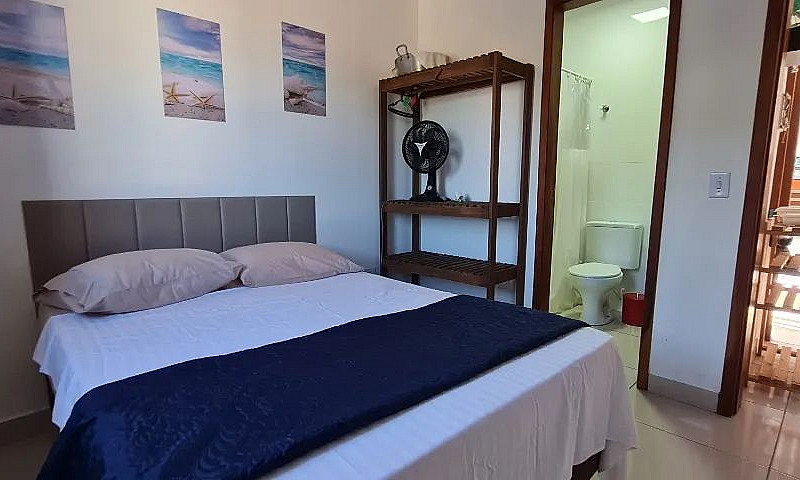 Casa Itapoá 3 Quarto...