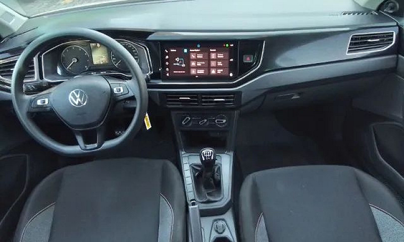 Volkswagen Polo Trac...