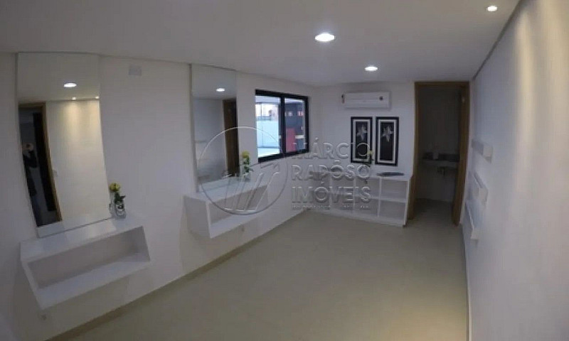 Apartamento Com 3 Qu...