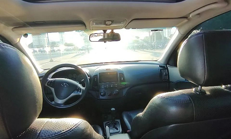 Hyundai I30 2.0 16V ...