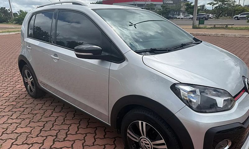 Volkswagen Up! Extre...