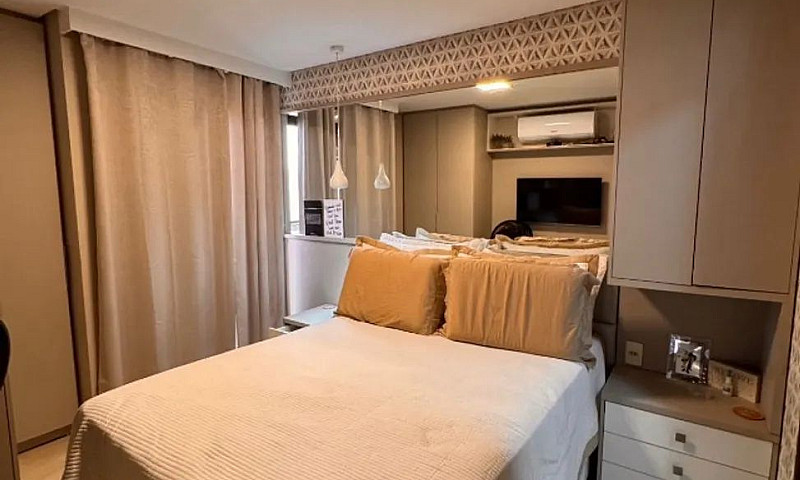 Apartamento  À Venda...