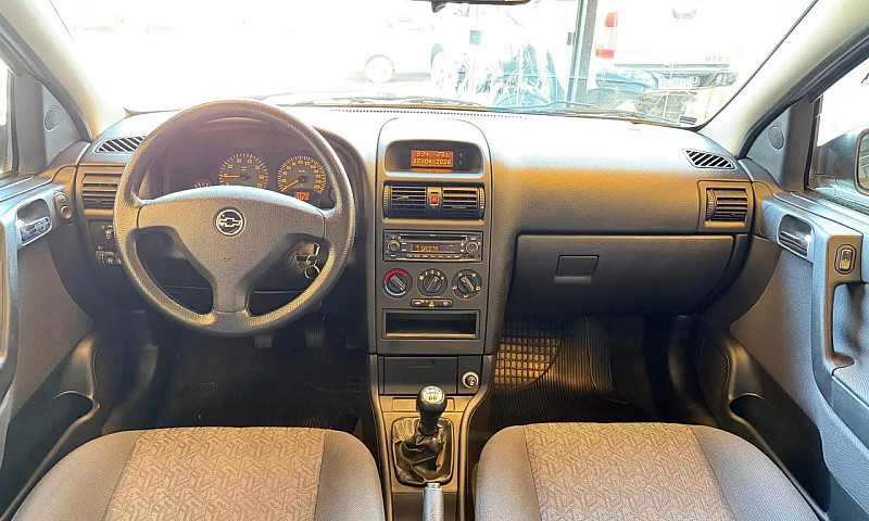 Chevrolet Astra Seda...