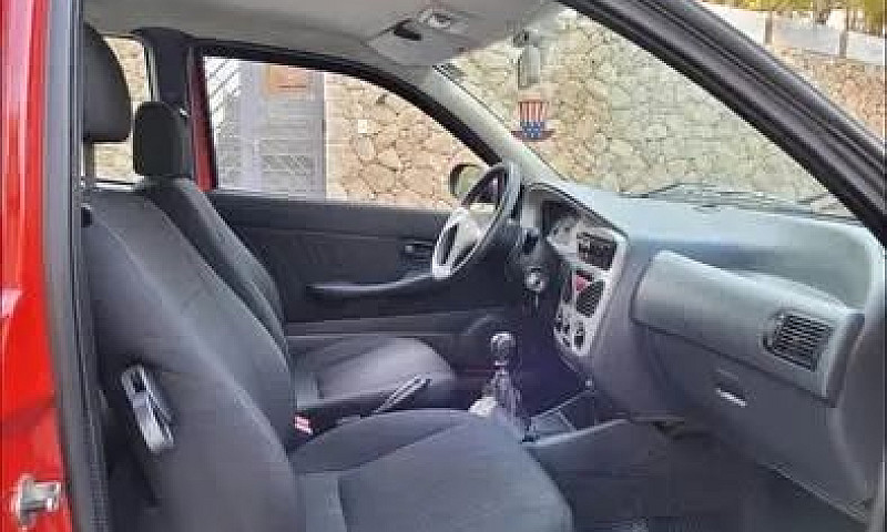 Fiat Palio 1.0 Econo...