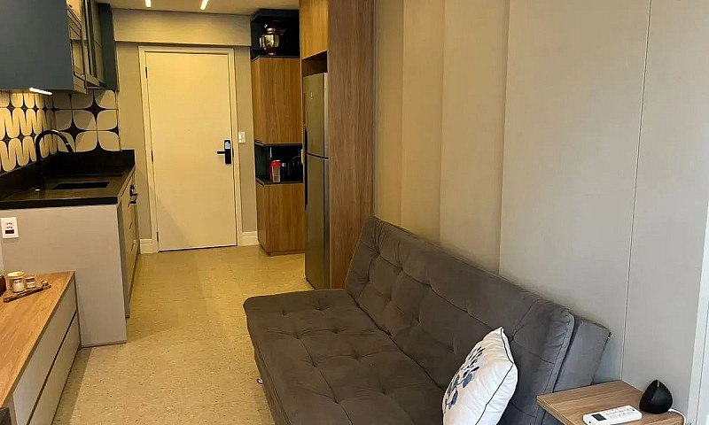 Studio De 35 Metros ...
