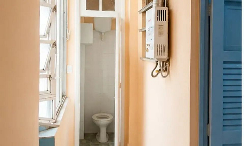 Excelente Apartament...