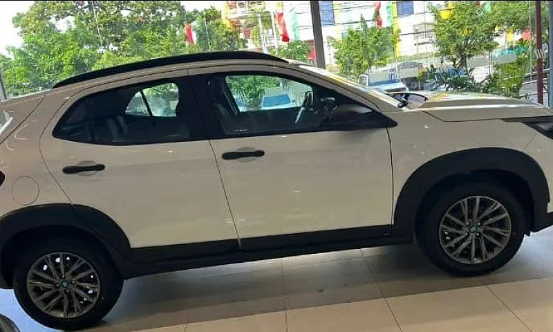 Fiat Pulse Drive 1.3...