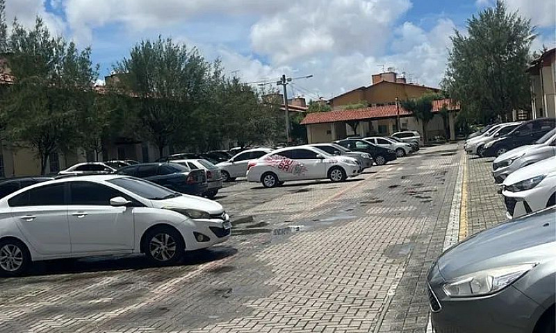 Alugo Apartamento ...