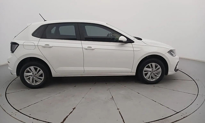 Volkswagen Polo 1.0 ...