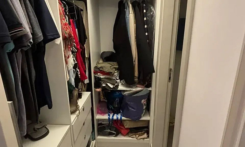 Apartamento A Venda ...