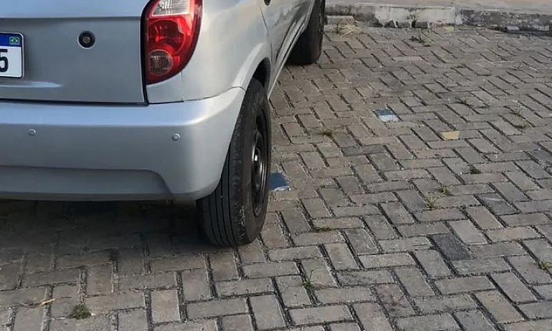Chevrolet Celta Spir...