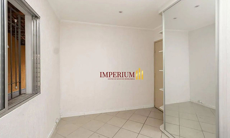 Casa Com 2 Dormitóri...