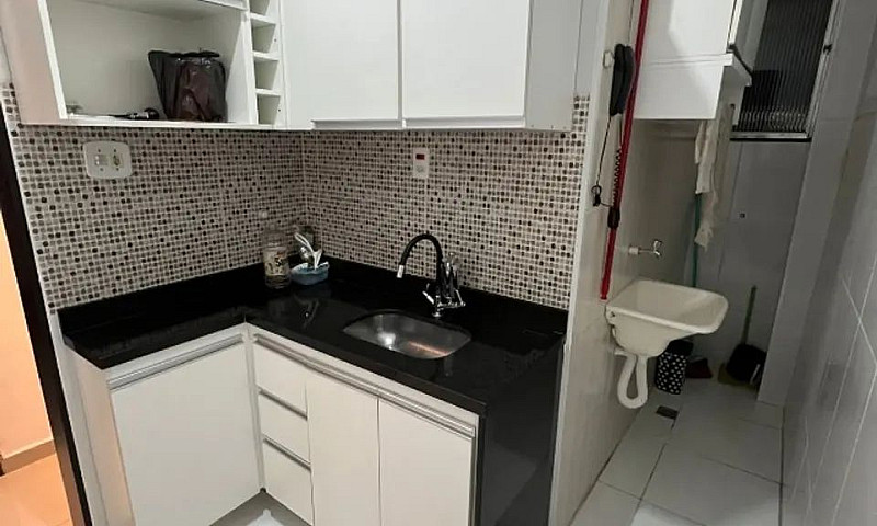 Apartamento Em Iraja...