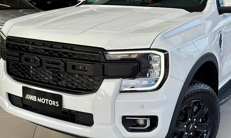 Ford Ranger Xlt 3.0 ...