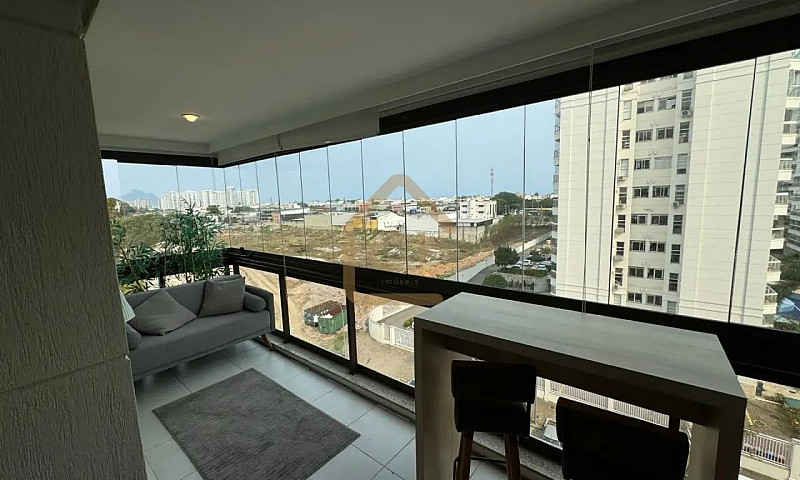 Apartamento Reformad...