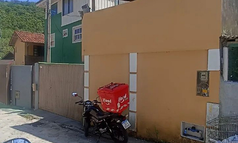Casa No Bairro Rio T...