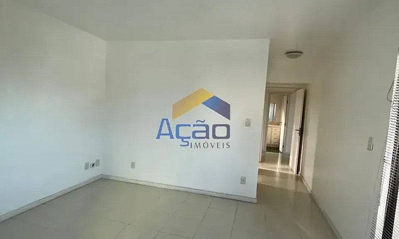 Apartamento Semi Mob...