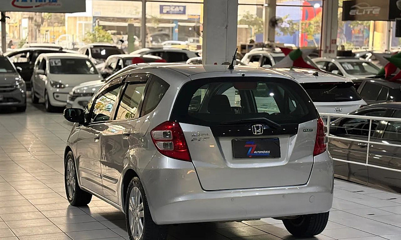 Honda Fit Ex/ S 1.5/...