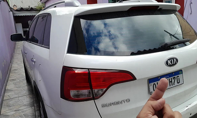 Kia Motors Sorento 2...