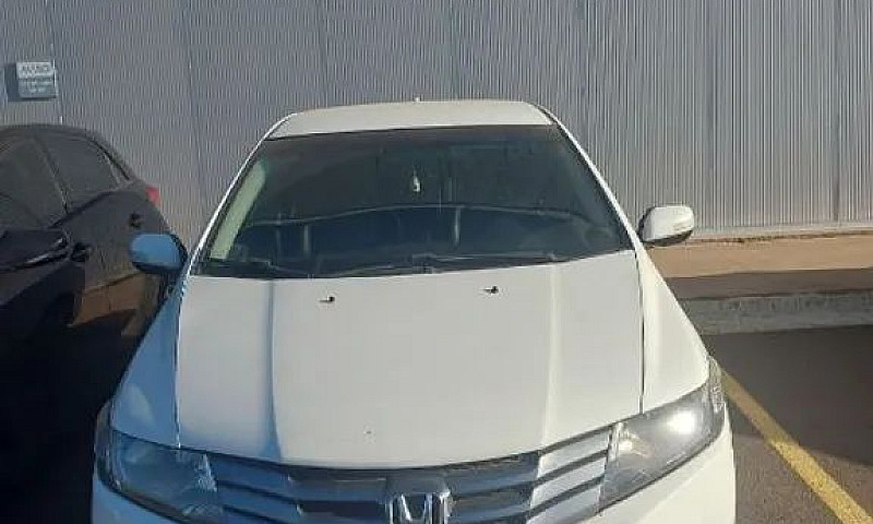 Honda City Sedan Ex ...