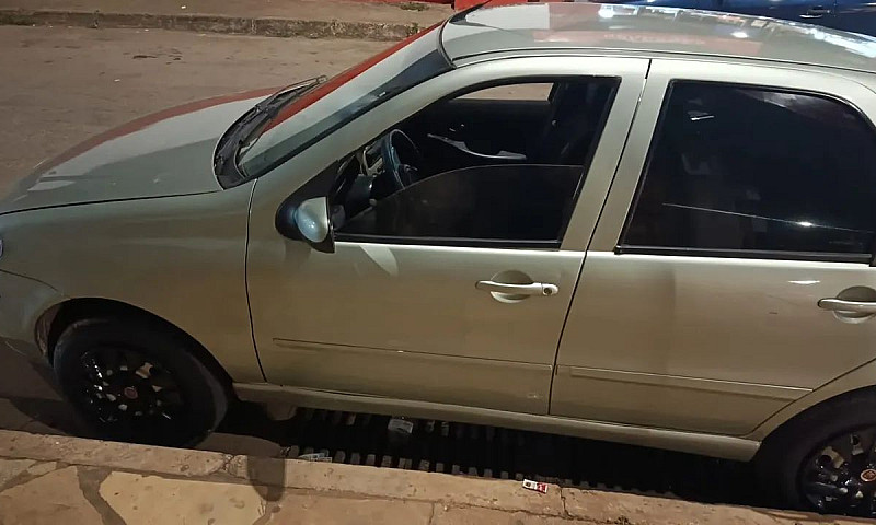 Fiat Palio Celebrati...