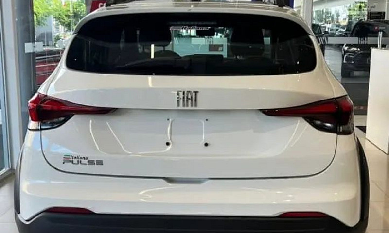 Fiat Pulse Drive 1.3...