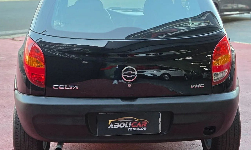 Chevrolet Celta Life...