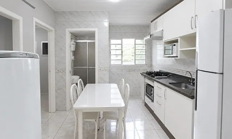 Apartamento Com 2 Qu...