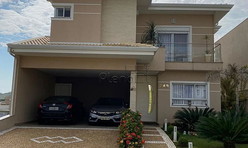 Sobrado À Venda Em V...