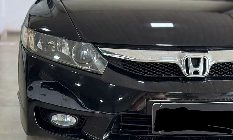 Honda Civic Sedan Lx...