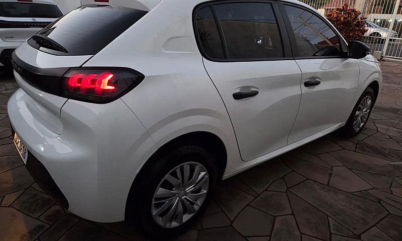 Peugeot 208 Like 1.0...