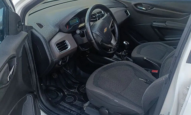 Chevrolet Prisma Sed...
