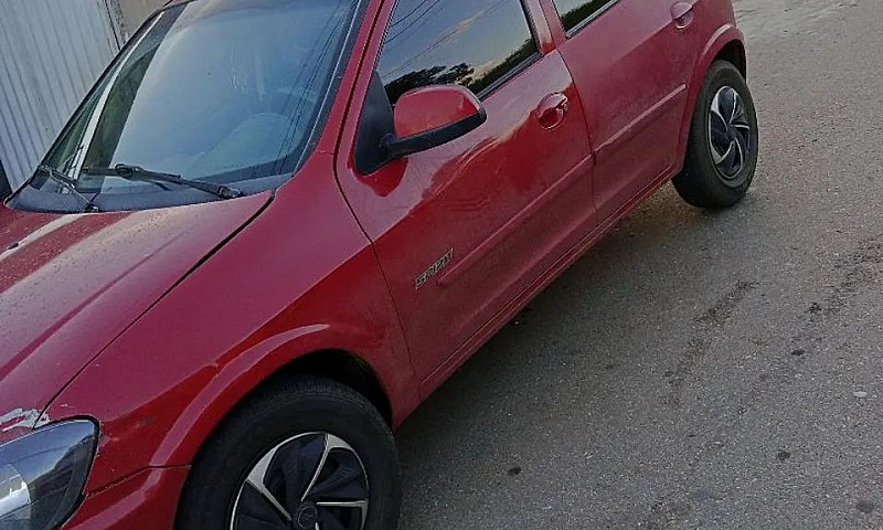 Chevrolet Celta Spir...