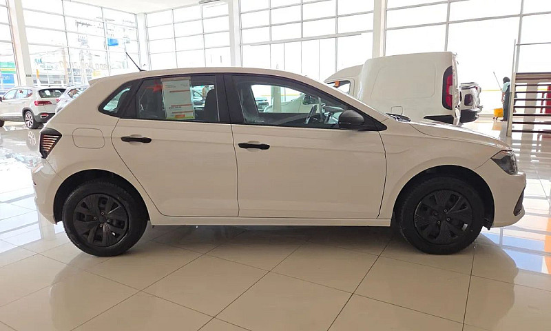 Volkswagen Polo Trac...