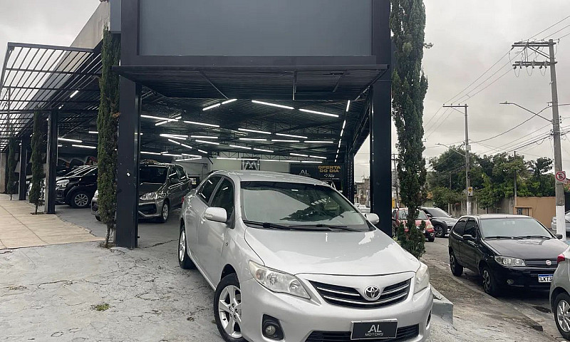 Toyota Corolla Xei 2...