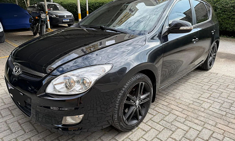 Hyundai I30 2.0 16V ...