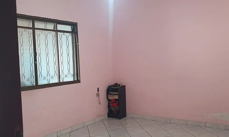 Oportunidade! Casa À...