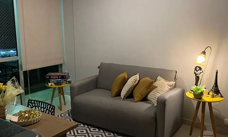 Apartamento De 69M² ...