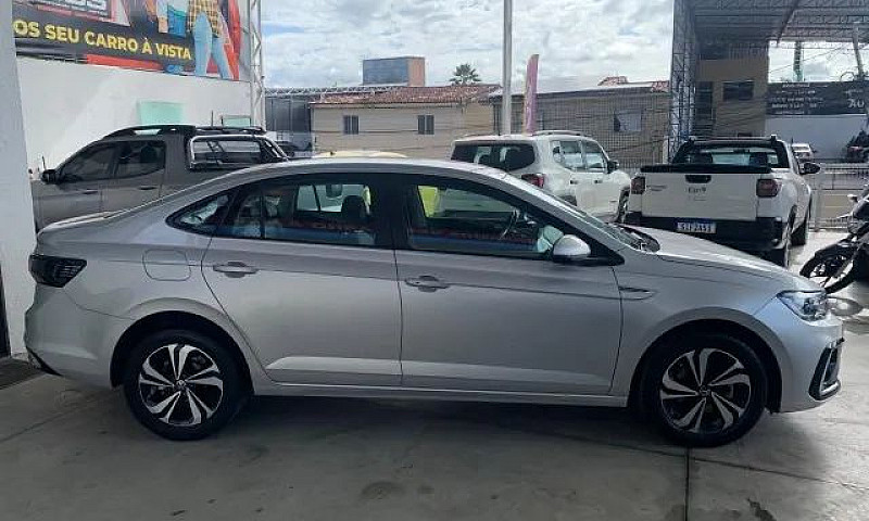 Volkswagen Virtus Co...