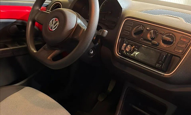 Volkswagen Up! Take ...