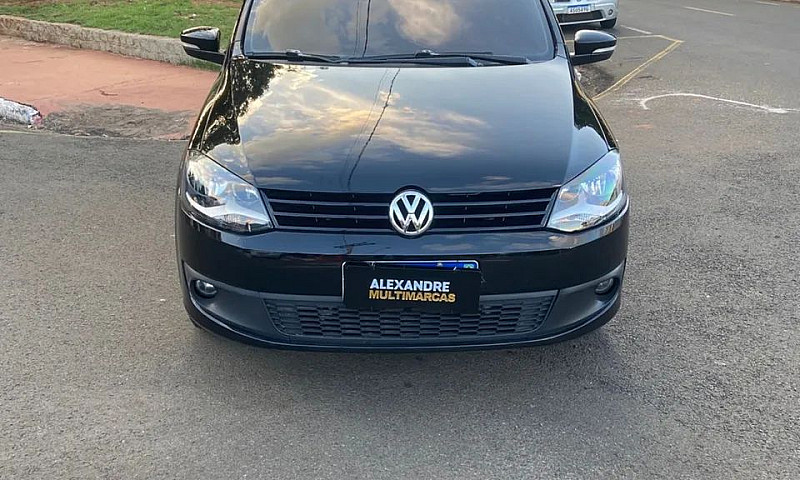 Volkswagen Fox Prime...