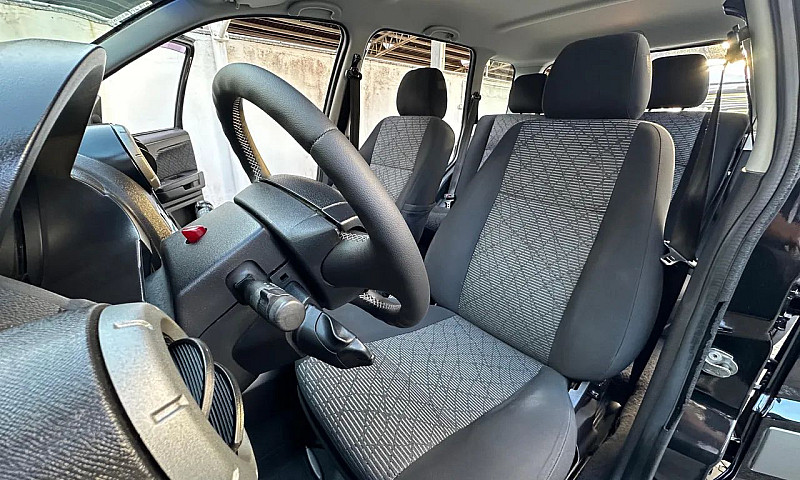 Ford Ecosport Xlt Fr...