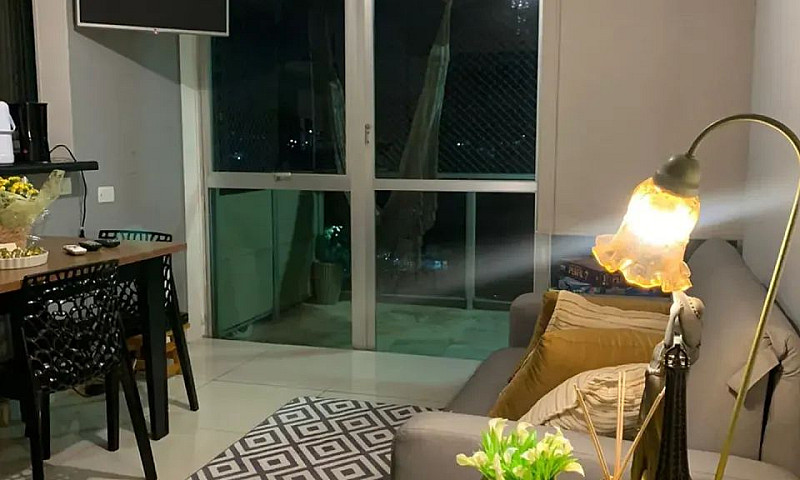 Apartamento De 69M² ...
