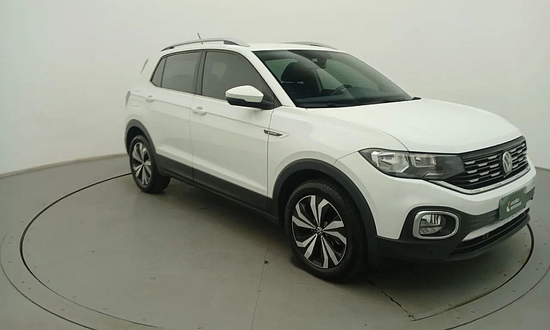 Volkswagen T-Cross H...