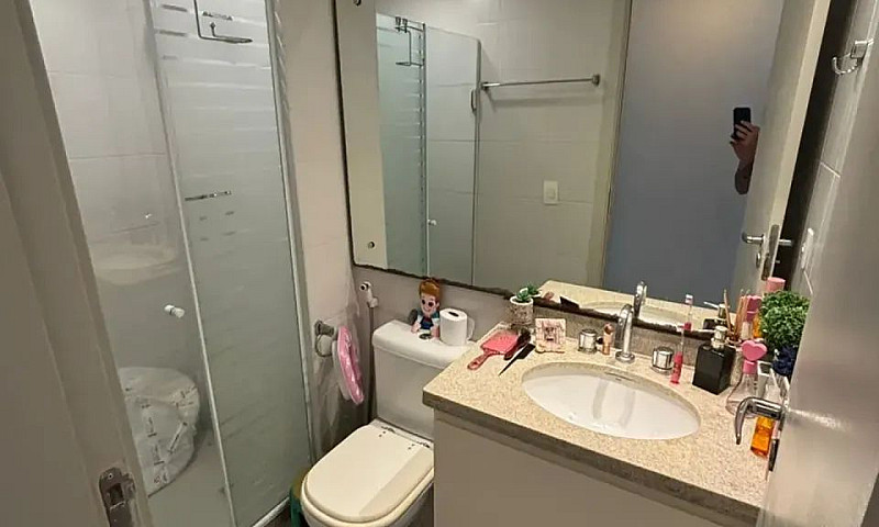 Apartamento A Venda ...