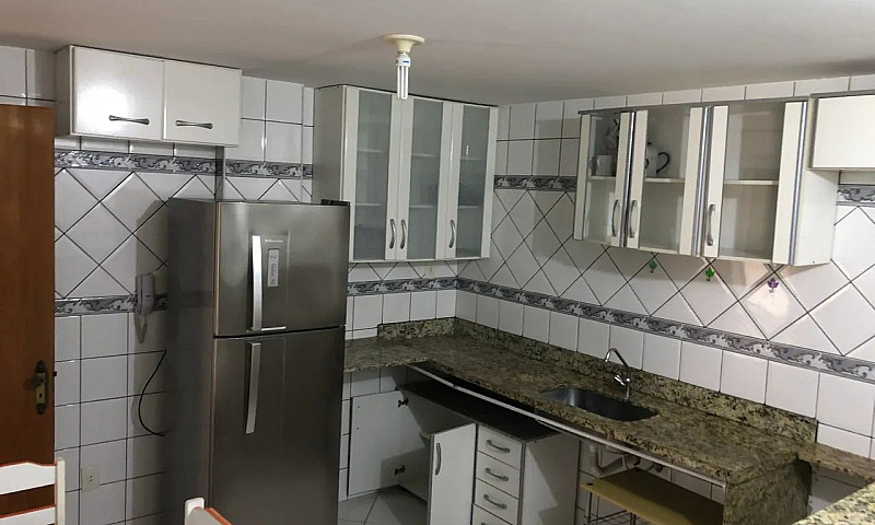     Apartamento Em M...