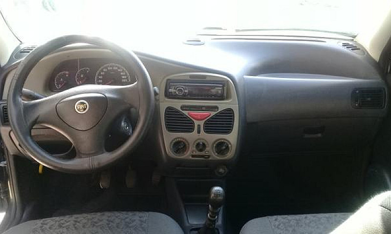 Fiat Palio 1.0 Econo...